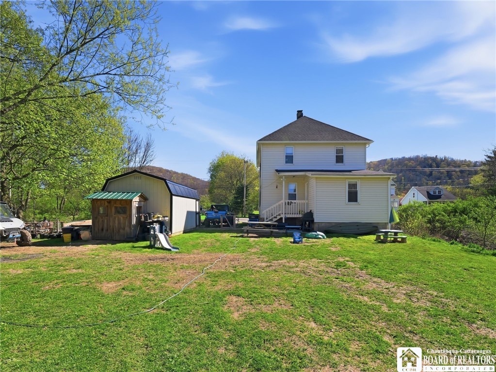 335 East Riverside Drive Olean, NY 14760 - Photo 25 of 45
