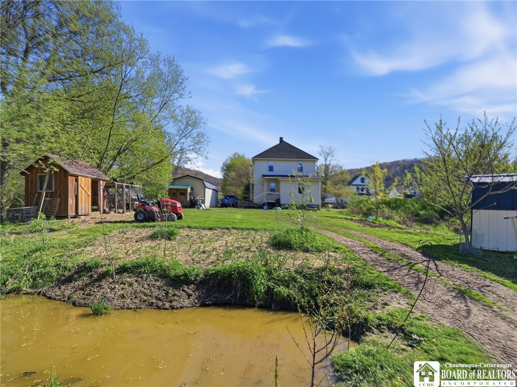 335 East Riverside Drive Olean, NY 14760 - Photo 29 of 45