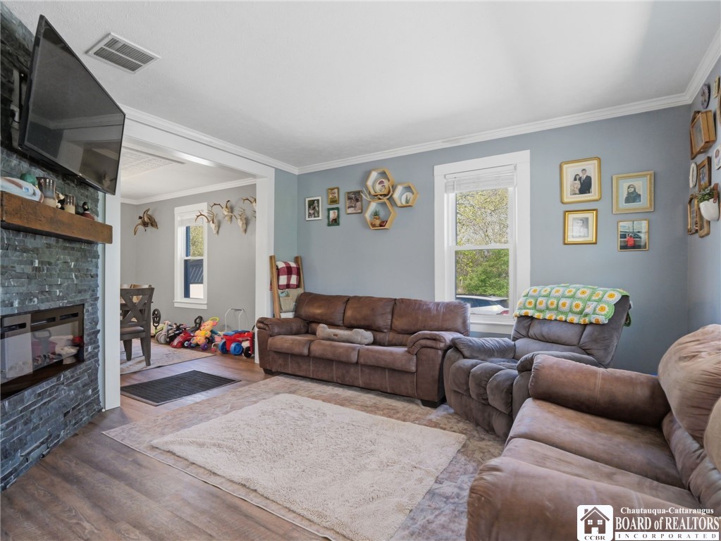 335 East Riverside Drive Olean, NY 14760 - Photo 3 of 45