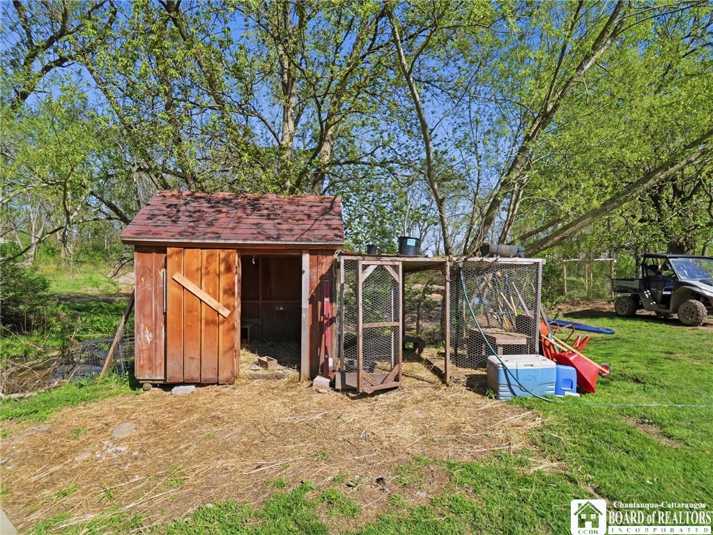 335 East Riverside Drive Olean, NY 14760 - Photo 39 of 45
