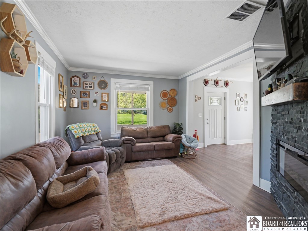 335 East Riverside Drive Olean, NY 14760 - Photo 4 of 45