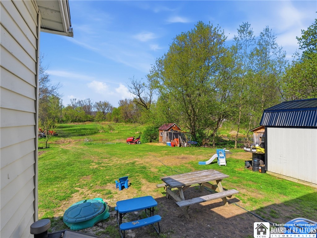 335 East Riverside Drive Olean, NY 14760 - Photo 43 of 45