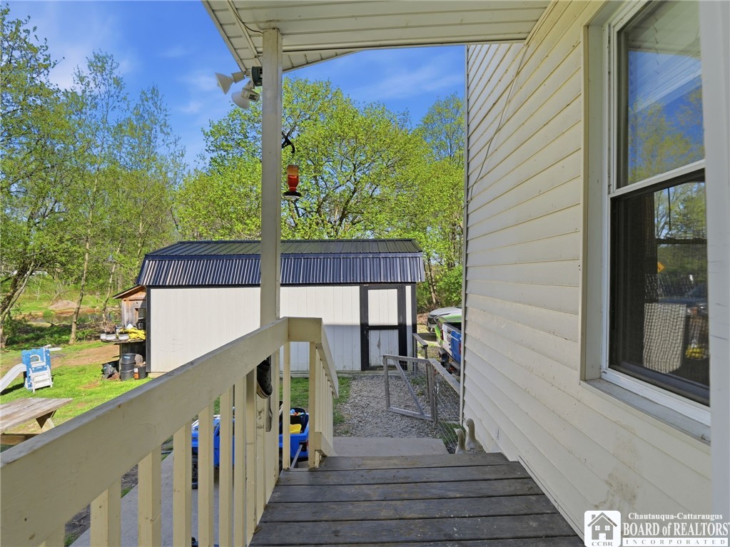 335 East Riverside Drive Olean, NY 14760 - Photo 44 of 45