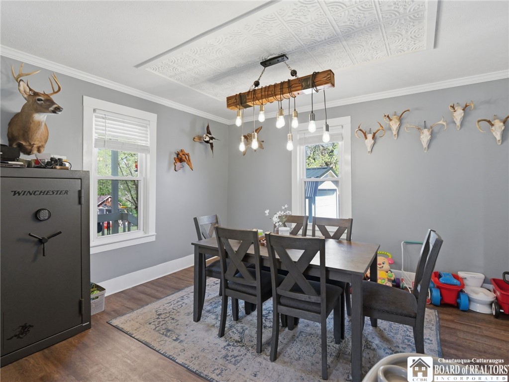 335 East Riverside Drive Olean, NY 14760 - Photo 5 of 45