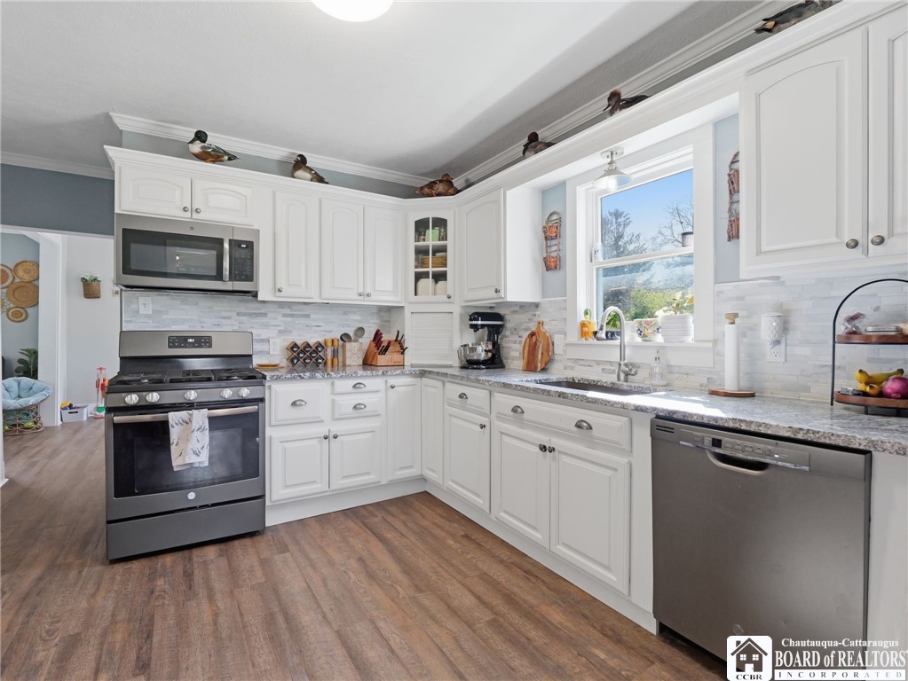 335 East Riverside Drive Olean, NY 14760 - Photo 8 of 45