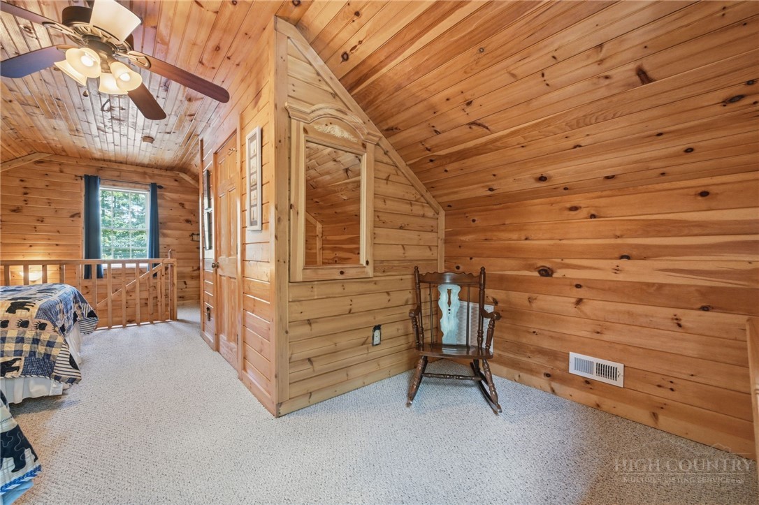 1987 Buck Mountain Road Purlear, NC 28665 - Photo 25 of 50