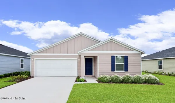 $338,494 | 3 Burning Sands Lane, Palm Coast, FL 32137