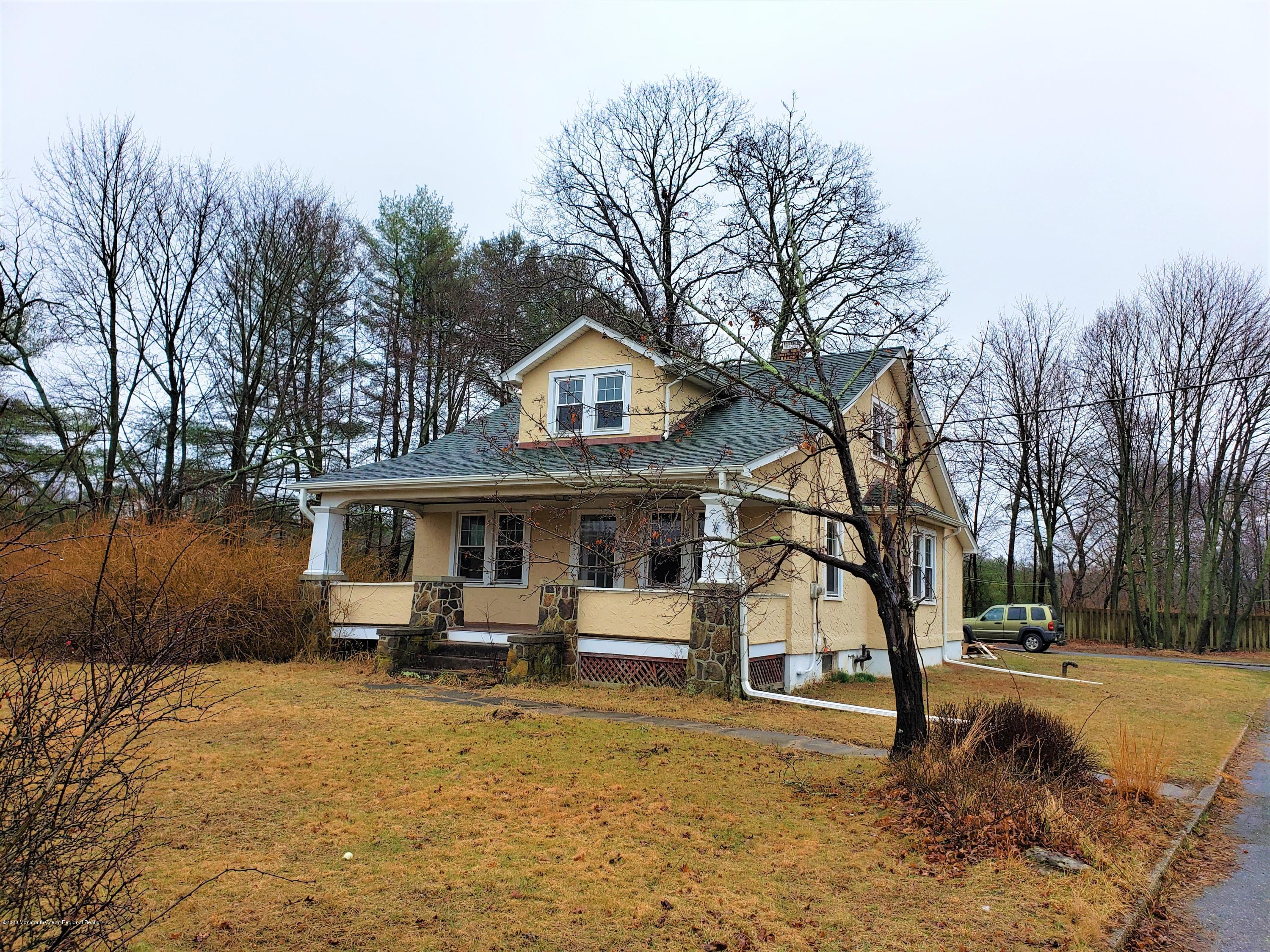 1436 Maxim Southard Road Howell, NJ 07731 - Photo 1 of 1 20200211_130314 (1)