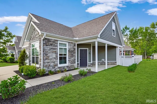 $449,000 | 1632 Solemar Drive, West Lafayette, IN 47906