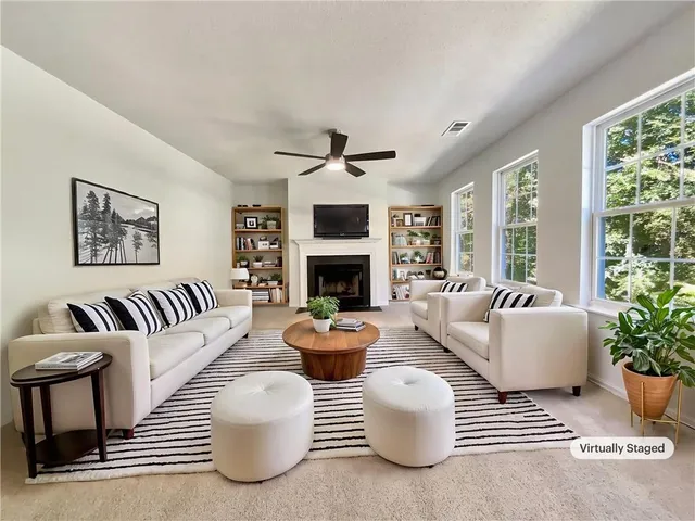 $345,000 | 177 Grandview Lane, Powder Springs, GA 30127