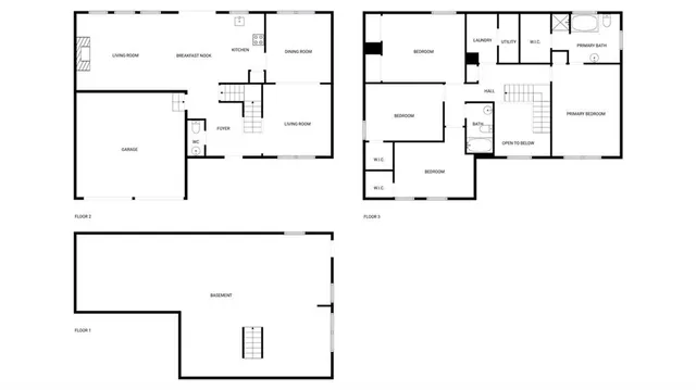 $345,000 | 177 Grandview Lane, Powder Springs, GA 30127