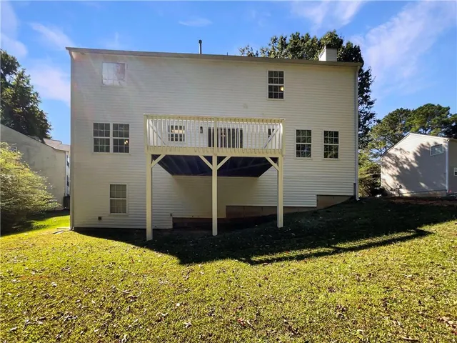 $345,000 | 177 Grandview Lane, Powder Springs, GA 30127