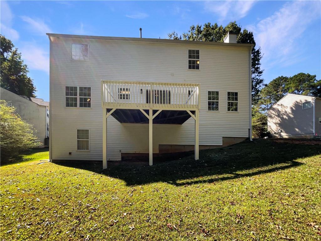 177 Grandview Lane Powder Springs, GA 30127 - Photo 8 of 26