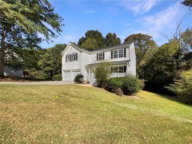 $345,000 | 177 Grandview Lane, Powder Springs, GA 30127