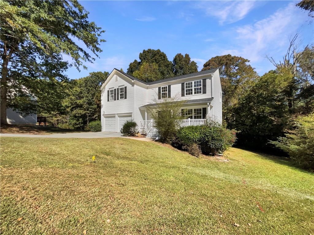 177 Grandview Lane Powder Springs, GA 30127 - Photo 9 of 26