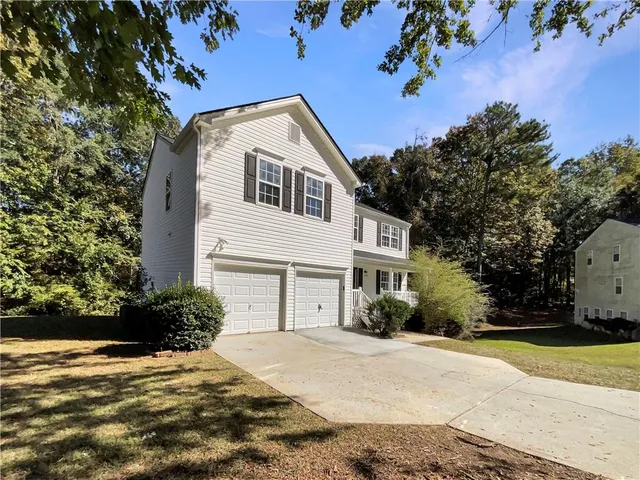 $345,000 | 177 Grandview Lane, Powder Springs, GA 30127