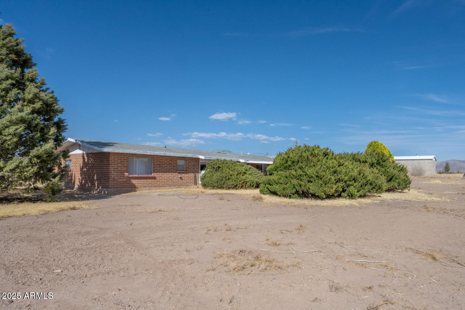 3923 West Thompson Road Elfrida, AZ 85610 - Photo 43 of 63 3923WThompson-38