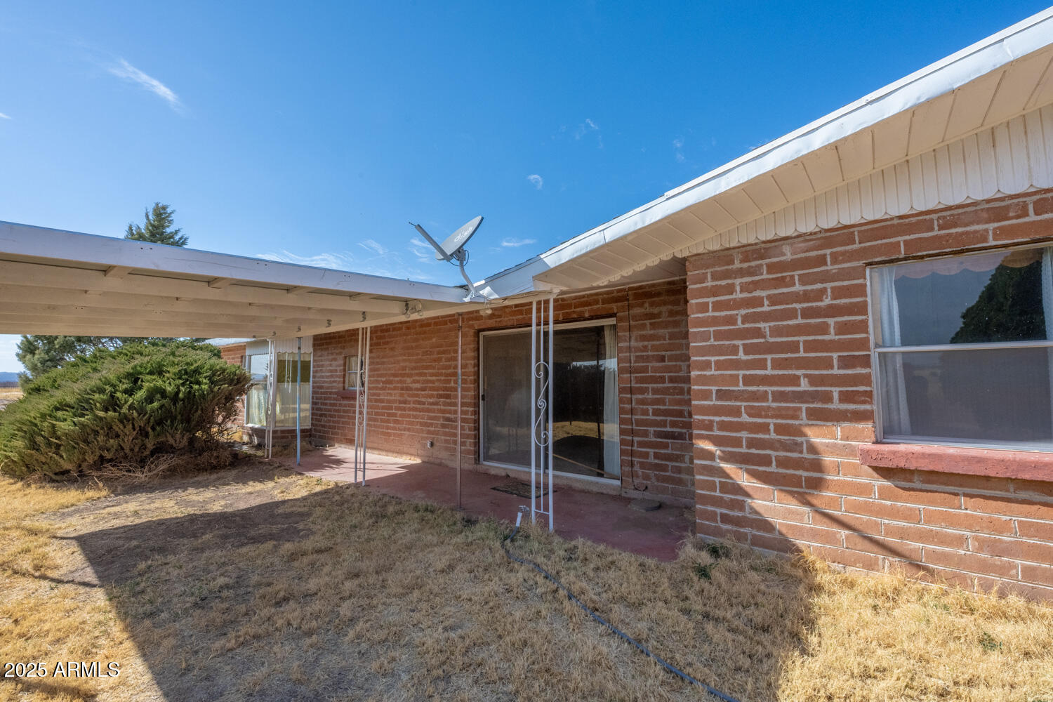 3923 West Thompson Road Elfrida, AZ 85610 - Photo 44 of 63 3923WThompson-39