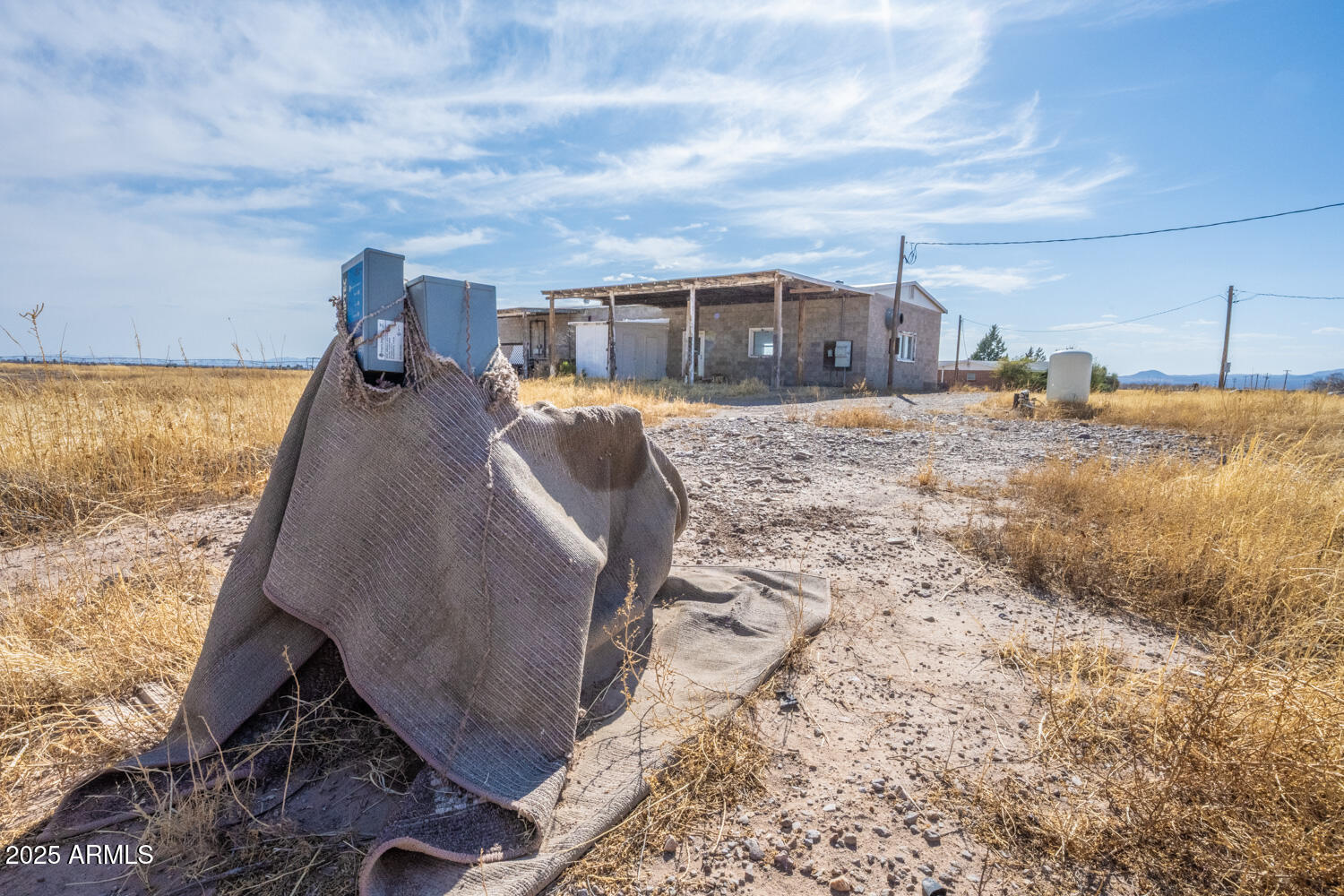 3923 West Thompson Road Elfrida, AZ 85610 - Photo 48 of 63 3923WThompson-43
