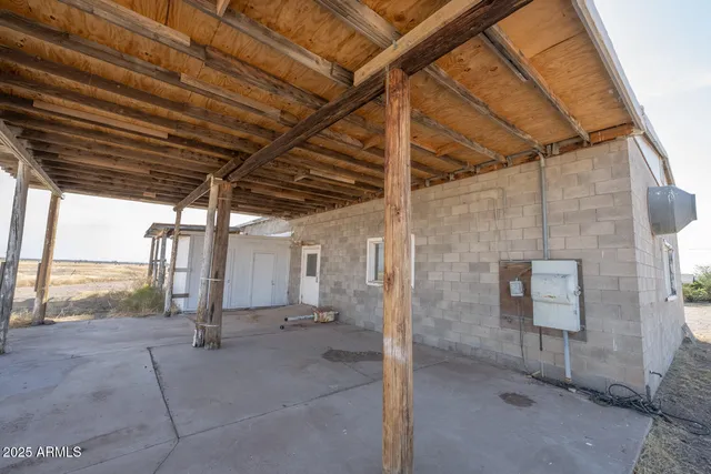 $265,000 | 3923 West Thompson Road, Elfrida, AZ 85610