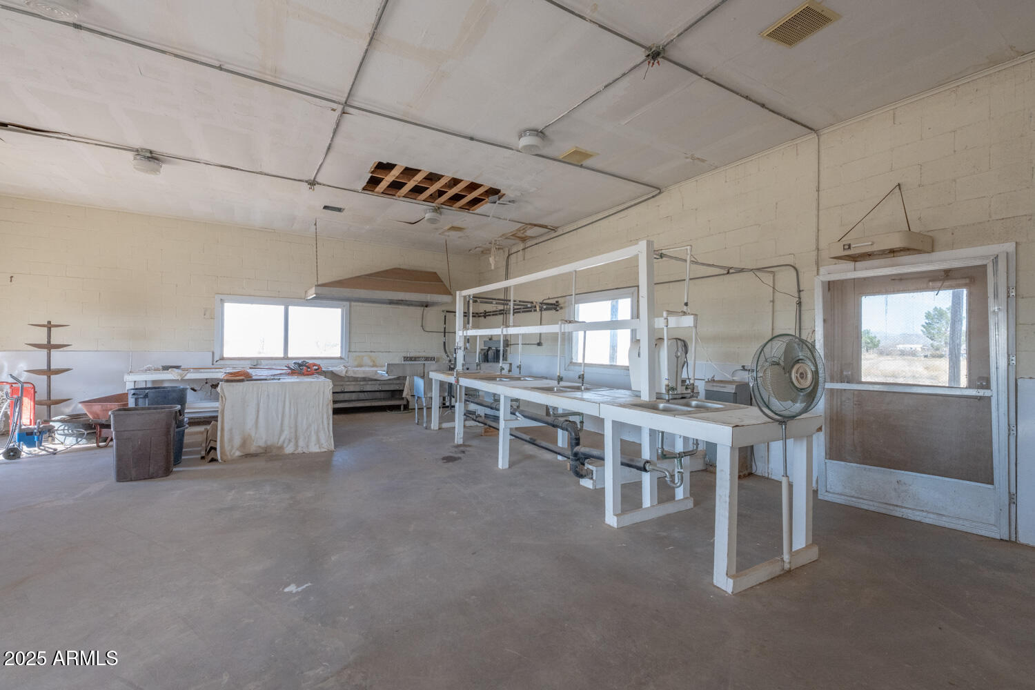 3923 West Thompson Road Elfrida, AZ 85610 - Photo 52 of 63 3923WThompson-47