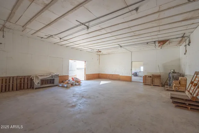 $265,000 | 3923 West Thompson Road, Elfrida, AZ 85610