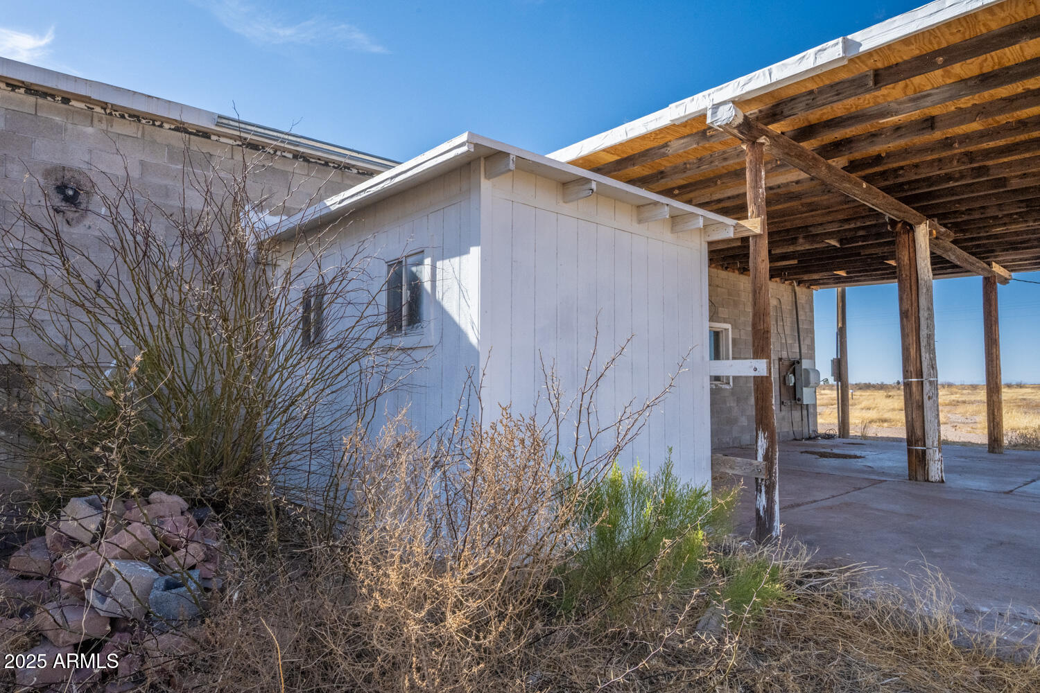 3923 West Thompson Road Elfrida, AZ 85610 - Photo 55 of 63 3923WThompson-50