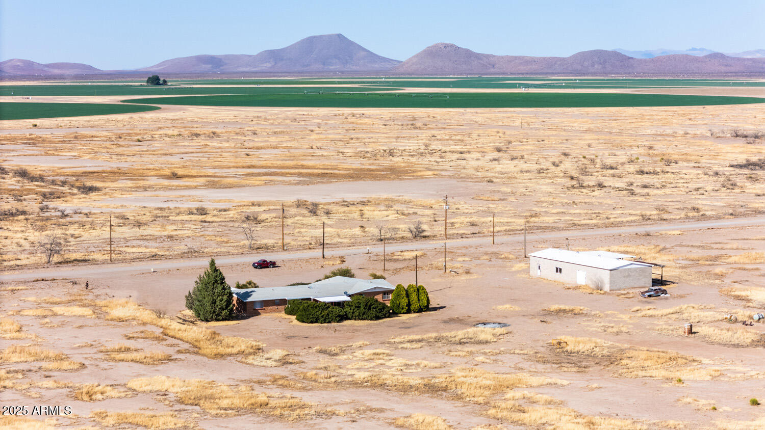 3923 West Thompson Road Elfrida, AZ 85610 - Photo 59 of 63 3923WThompson-55