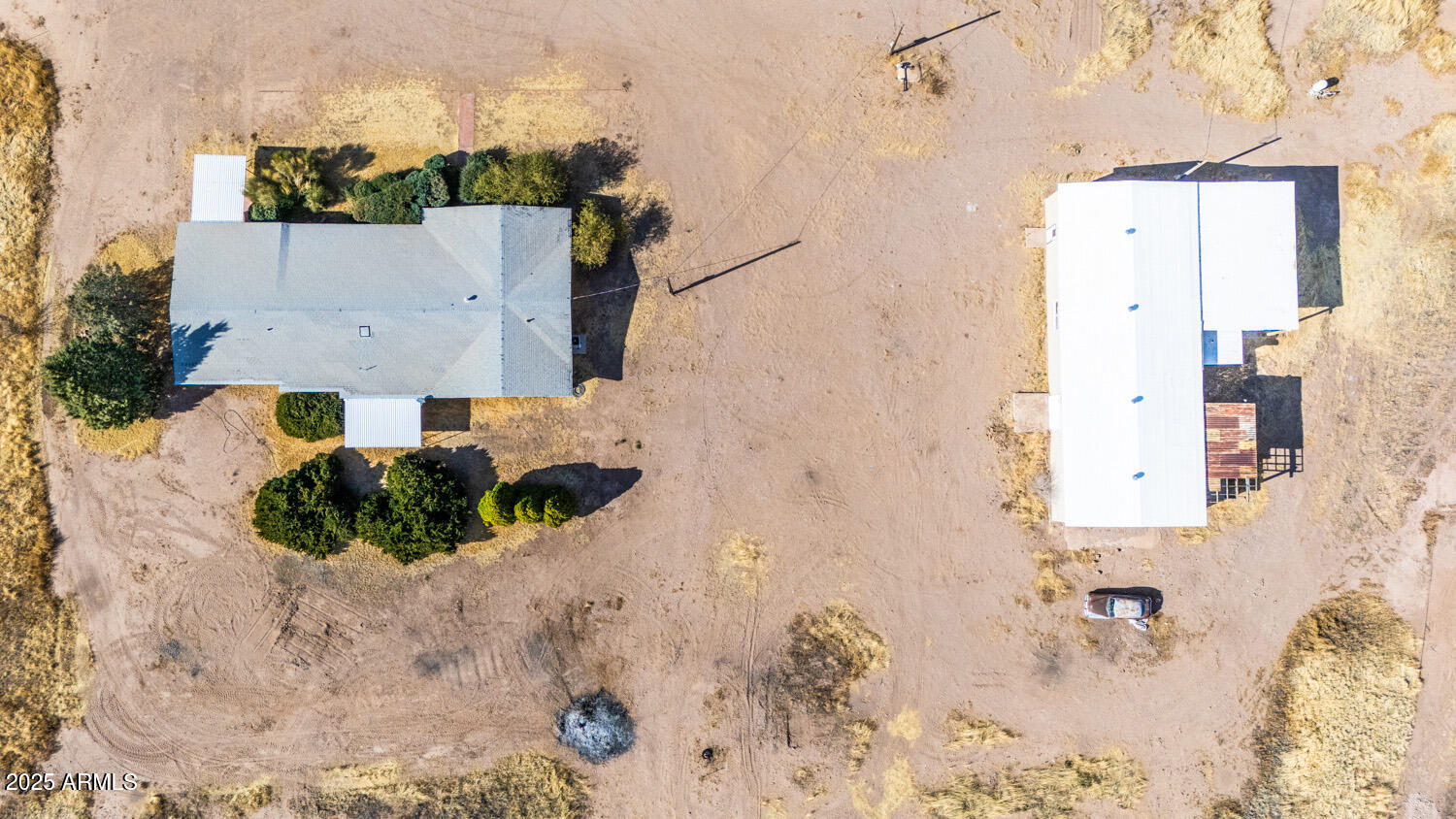 3923 West Thompson Road Elfrida, AZ 85610 - Photo 61 of 63 3923WThompson-57