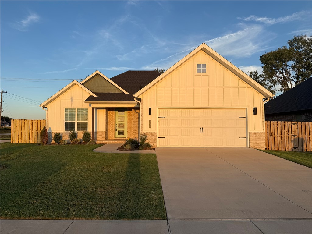 1602 Christman Street Pea Ridge, AR 72751 - Photo 2 of 23 Gallery Image 2