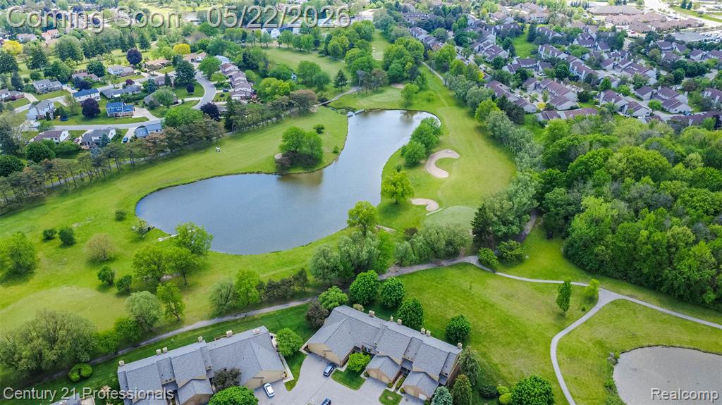 574 Tennyson Rochester, MI 48307 - Photo 40 of 48
