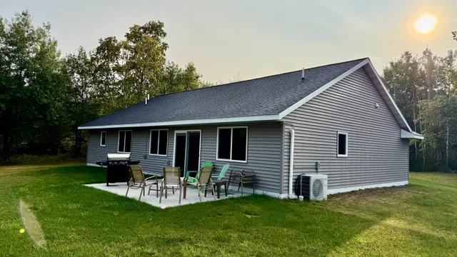 $339,000 | 16841 Gasparilla Drive, Park Rapids, MN 56470