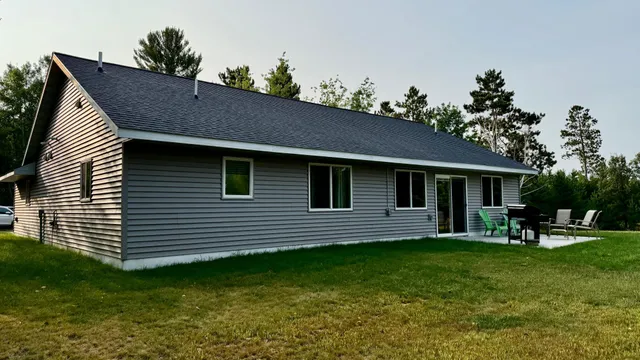 $339,000 | 16841 Gasparilla Drive, Park Rapids, MN 56470
