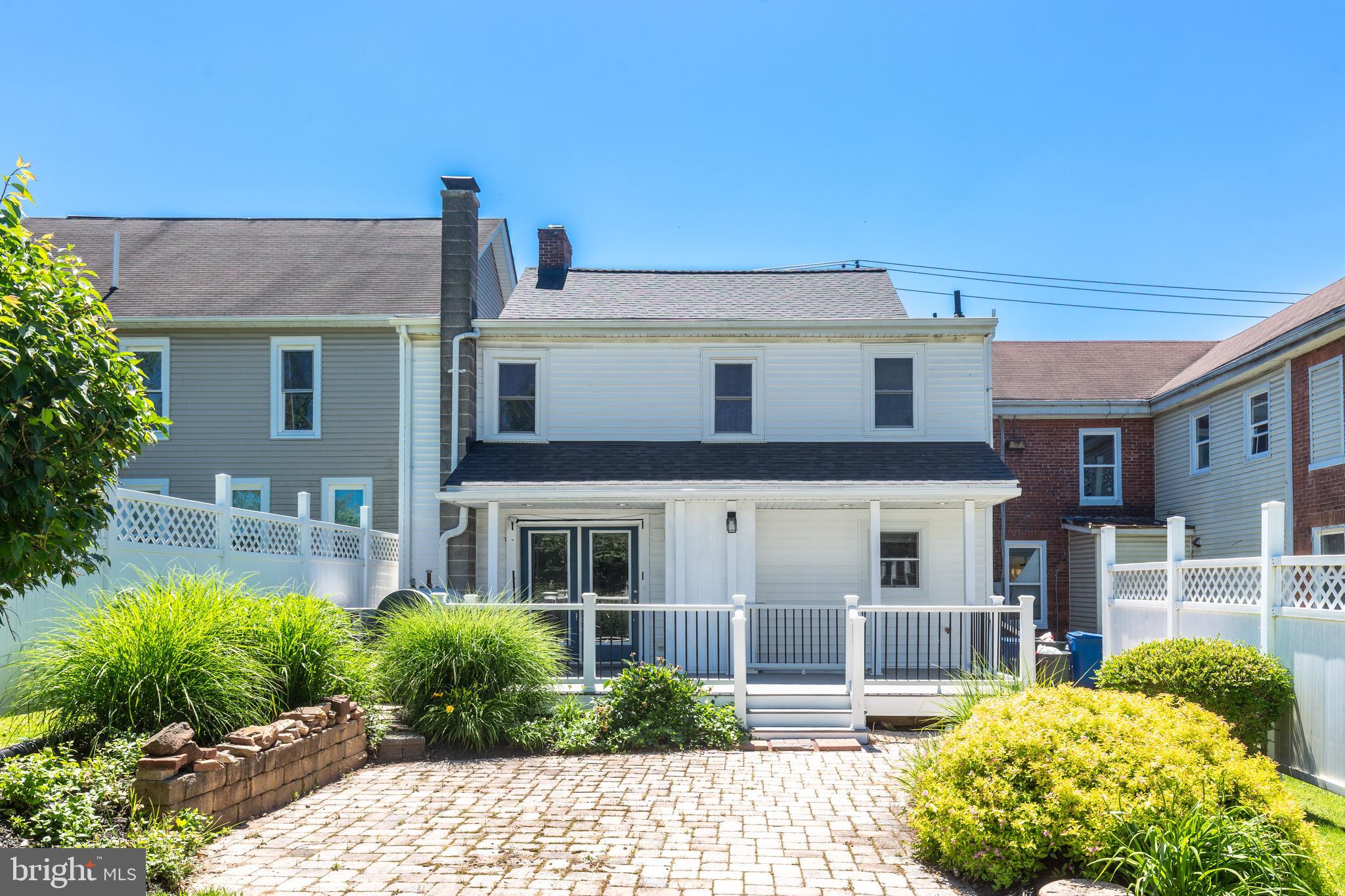 17 York Street Taneytown, MD 21787 - Photo 43 of 55