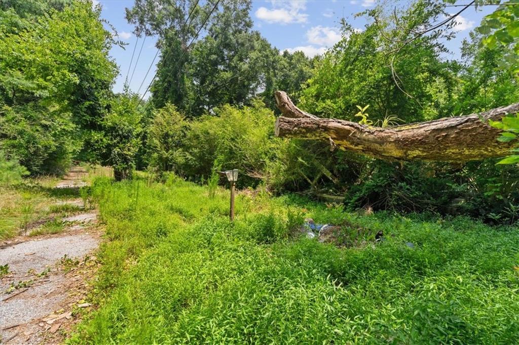 2607 Horseleg Creek Road Southwest Rome, GA 30165 - Photo 7 of 17