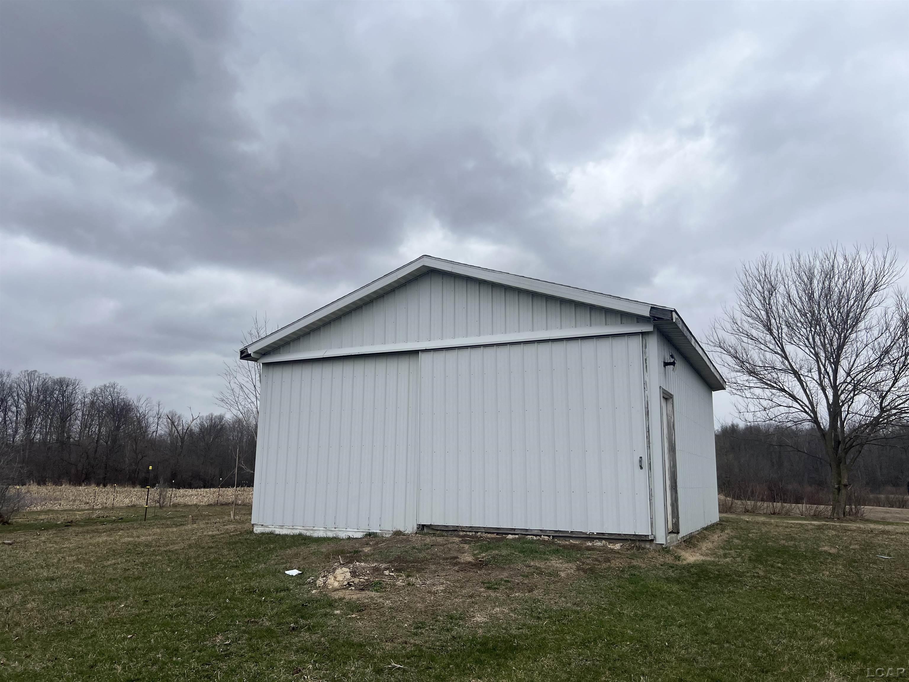 14140 Church Road Hudson, MI 49247 - Photo 14 of 18
