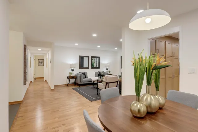 $615,000 | 323 Monte Vista Avenue, Unit 107, Oakland, CA 94611