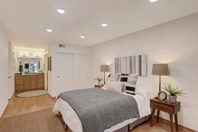 $615,000 | 323 Monte Vista Avenue, Unit 107, Oakland, CA 94611