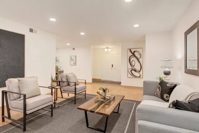 $615,000 | 323 Monte Vista Avenue, Unit 107, Oakland, CA 94611