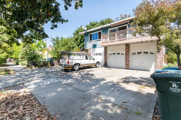 $1,599,995 | 1110 Allerton Street, Redwood City, CA 94063