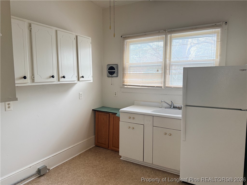 1201 Clark Street Fayetteville, NC 28305 - Photo 4 of 9