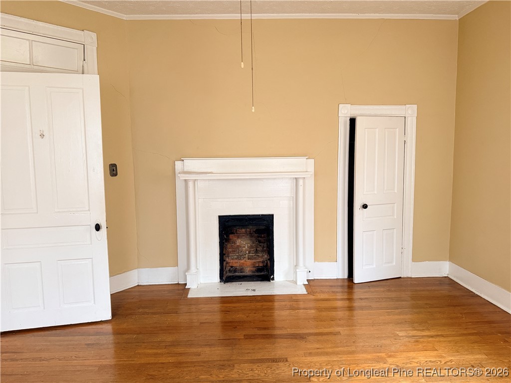 1201 Clark Street Fayetteville, NC 28305 - Photo 8 of 9