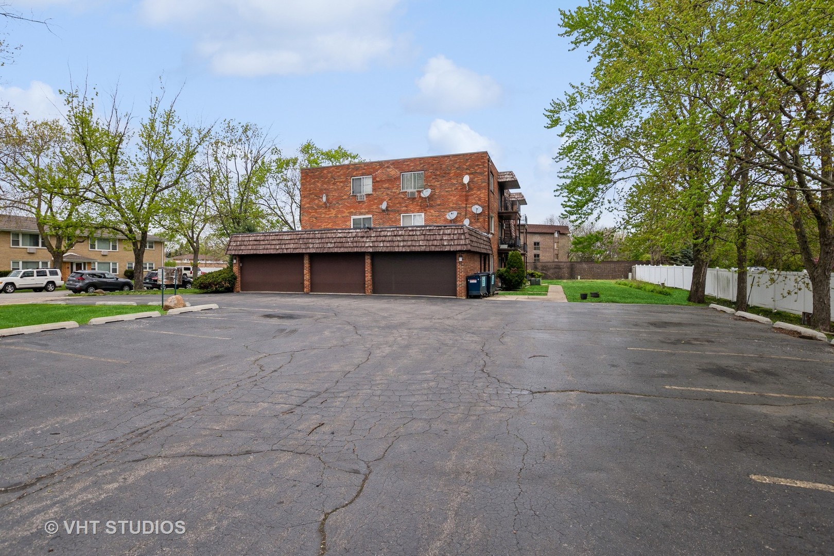 903 Elder Road, Unit 5 Homewood, IL 60430 - Photo 20 of 20