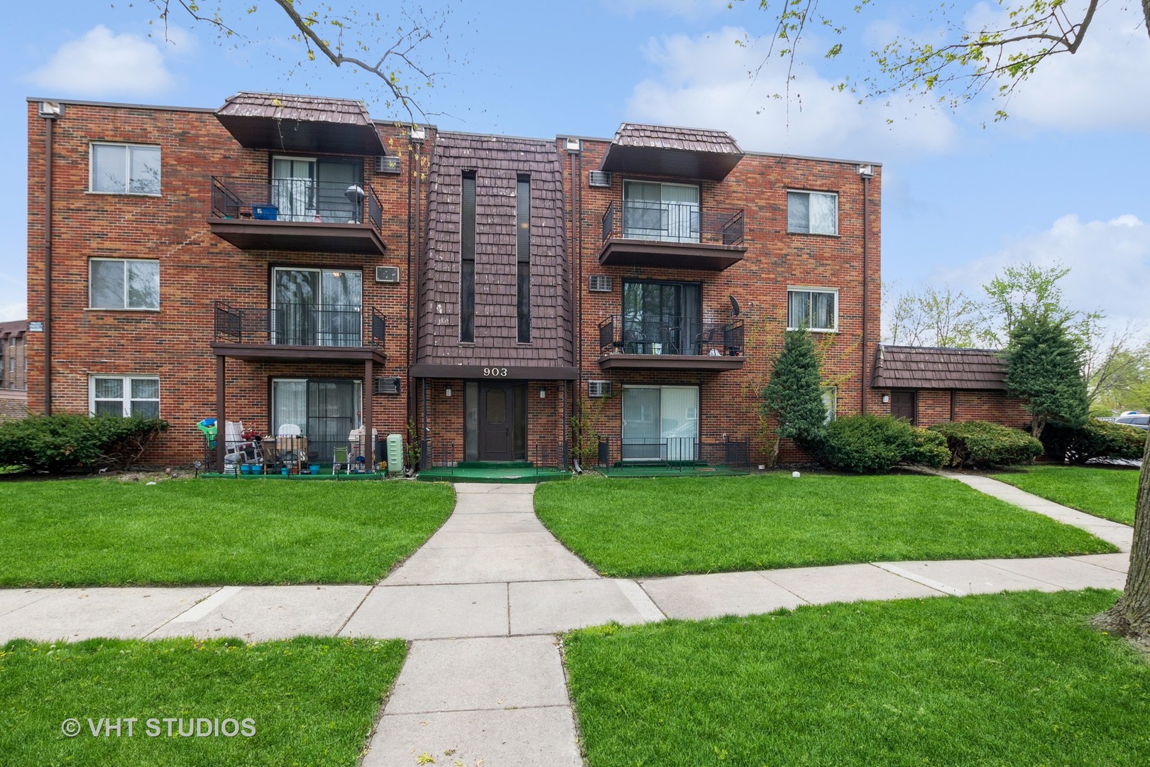 903 Elder Road, Unit 5 Homewood, IL 60430 - Photo 2 of 20