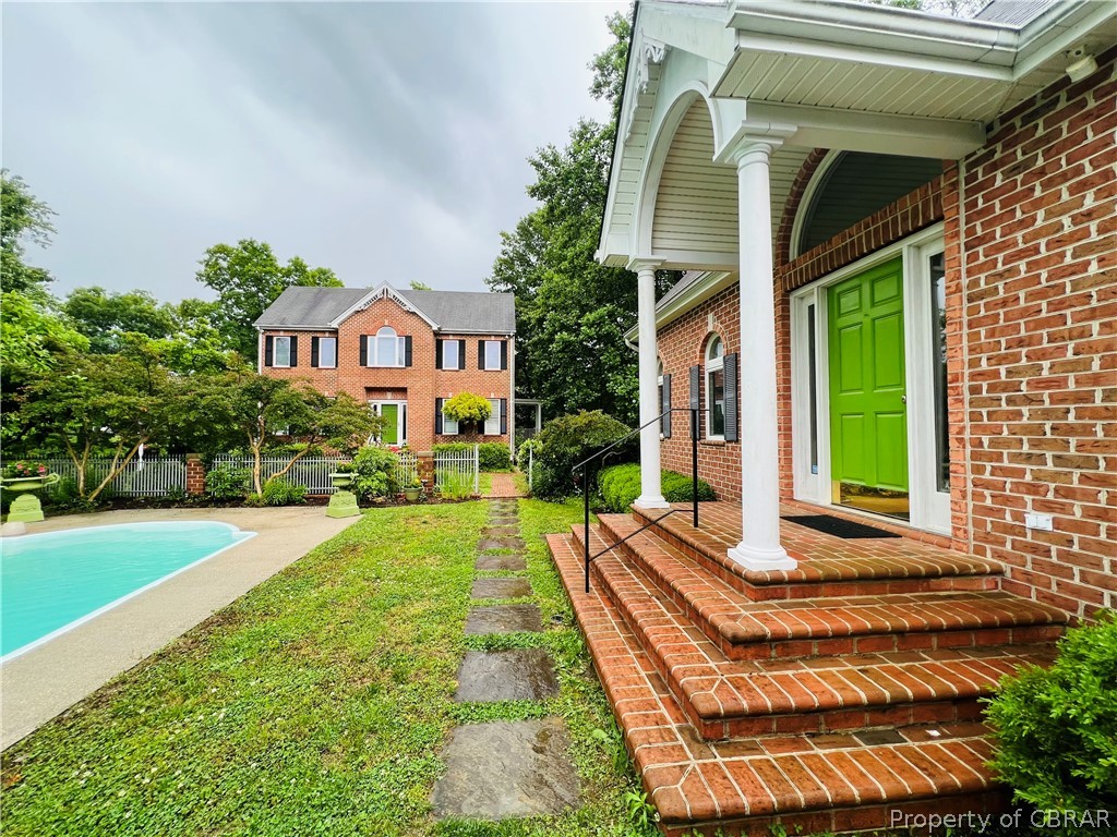 642 Millstone Landing Road Water View, VA 23180 - Photo 8 of 50 Gallery Image 8