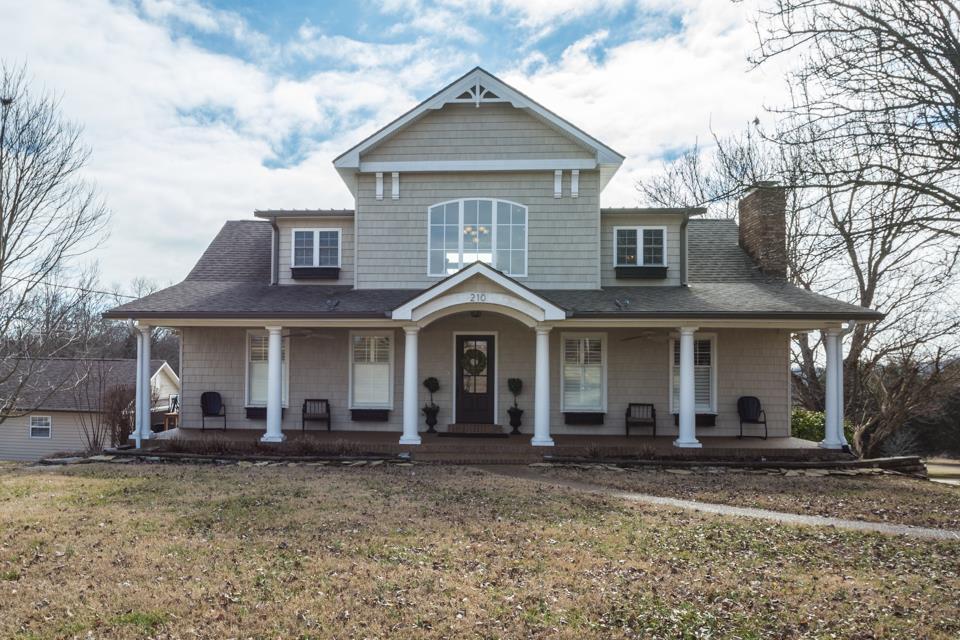 210 Gilley Road Mount Juliet, TN 37122 - Photo 1 of 30 Gallery Image 1