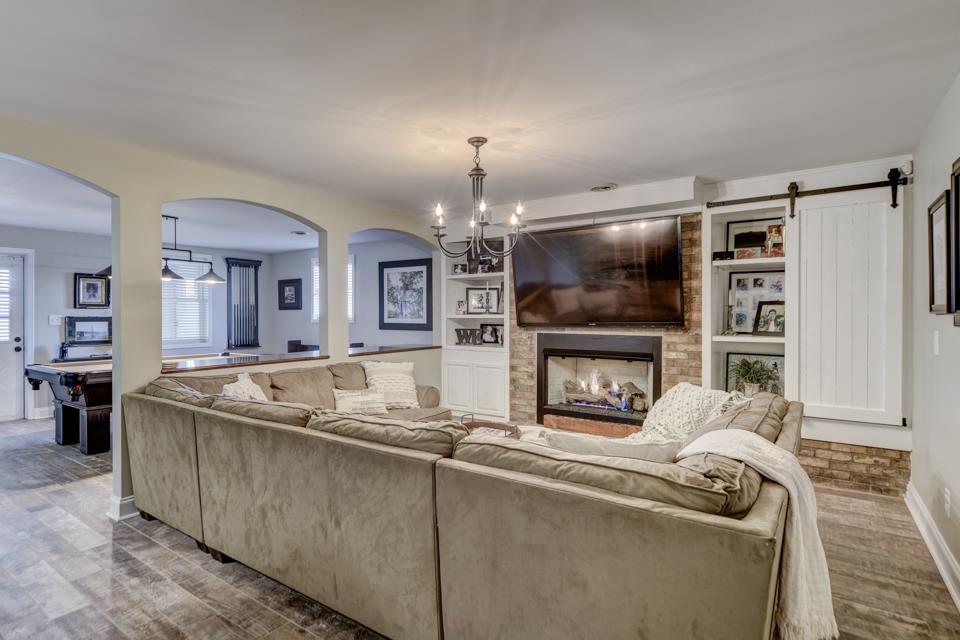 210 Gilley Road Mount Juliet, TN 37122 - Photo 18 of 30 Gallery Image 18