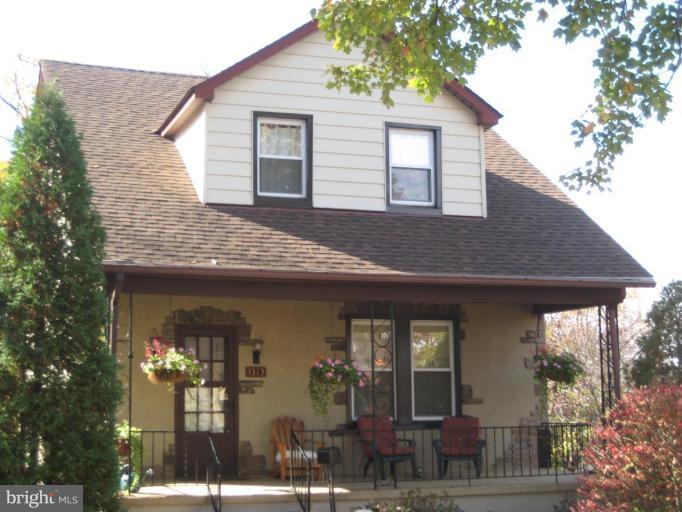 3313 Beverly Road Baltimore, MD 21214 - Photo 1 of 26 Exterior (Main)