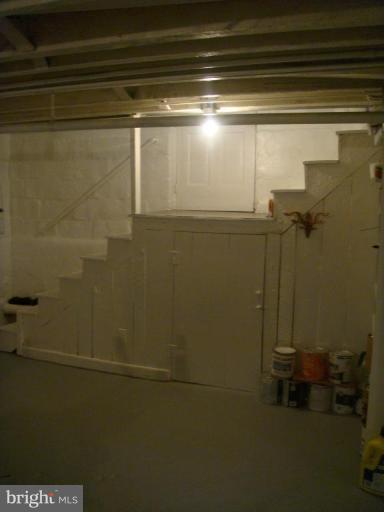 3313 Beverly Road Baltimore, MD 21214 - Photo 17 of 26 Basement #3