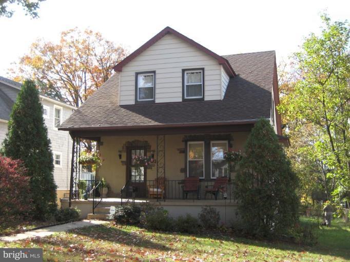 3313 Beverly Road Baltimore, MD 21214 - Photo 3 of 26 Front of house